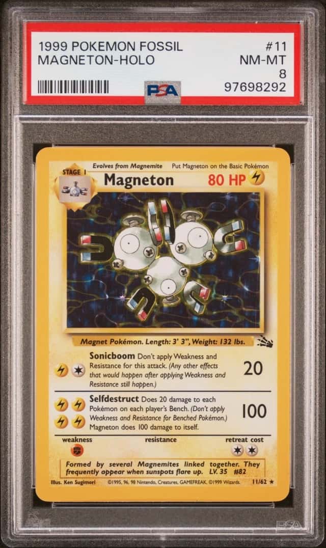 Magneton
