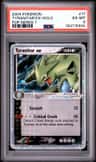 Tyranitar Ex