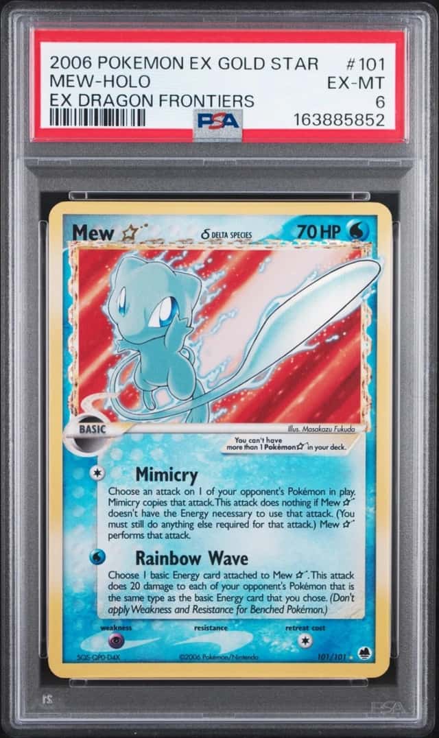 Mew