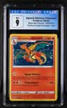 Special Delivery Charizard