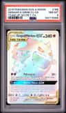 Gengar & Mimikyu Gx
