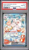 Cinccino Ex
