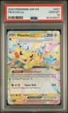 Pikachu Ex