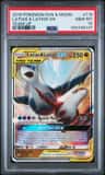 Latias & Latios Gx