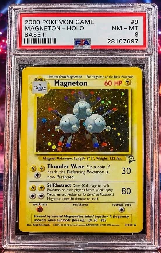 Magneton