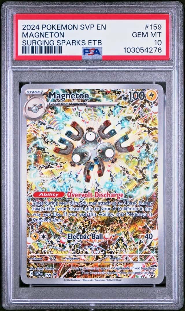 Magneton
