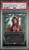 Aerith Gainsborough