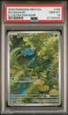 Bulbasaur
