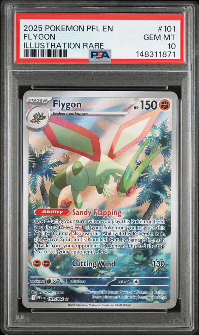 Flygon