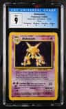 Alakazam
