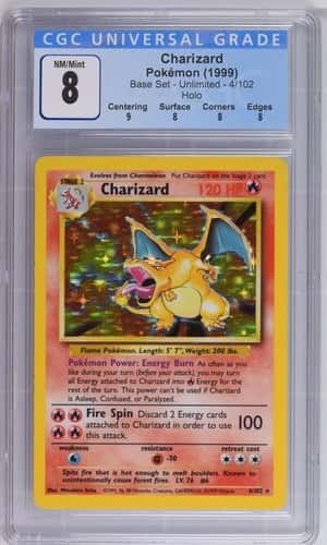 Charizard