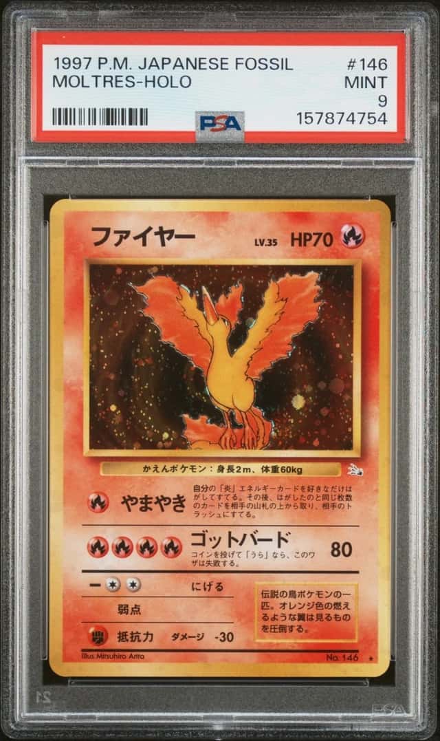 Moltres