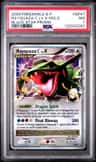 Rayquaza C Lv.x