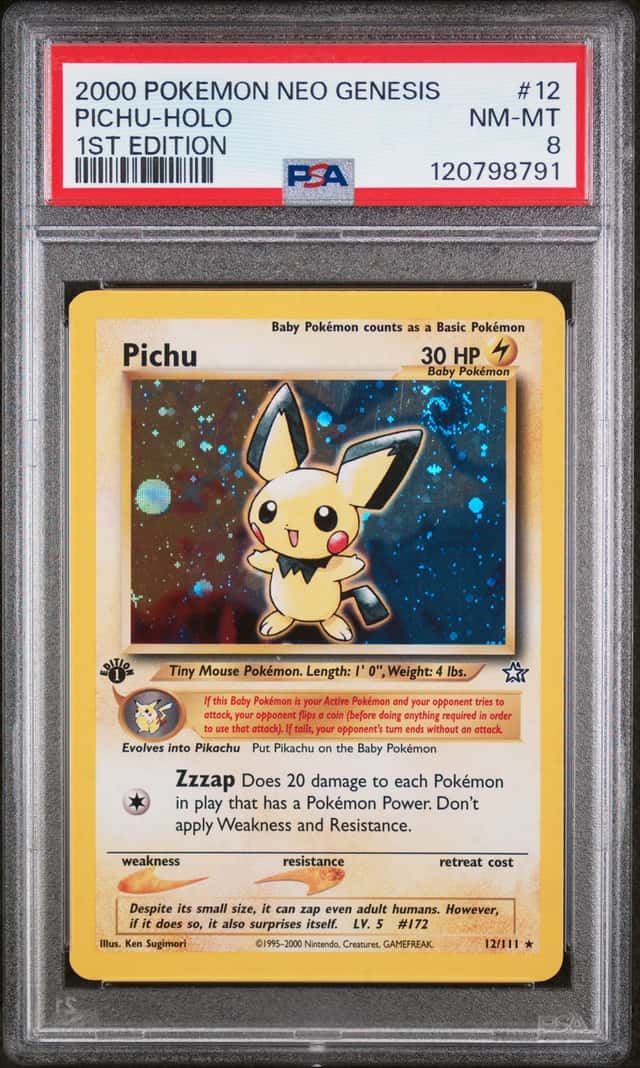 Pichu