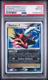 Darkrai Lv X