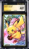 Custom Art Card