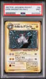 Dark Magneton
