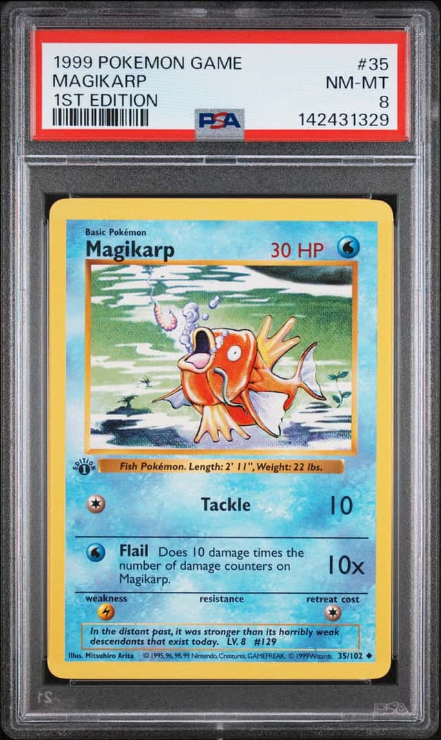 Magikarp