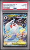 Mega Froslass Ex