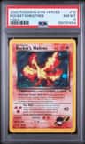 Rocket'S Moltres