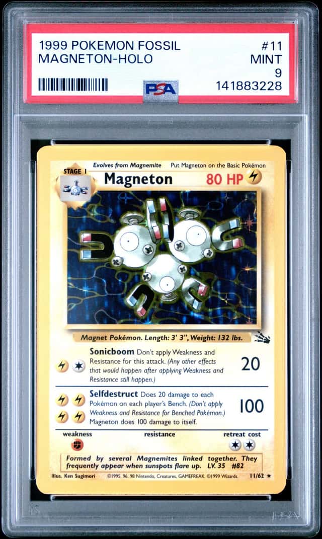 Magneton