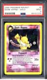 Dark Hypno