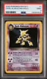 Dark Alakazam