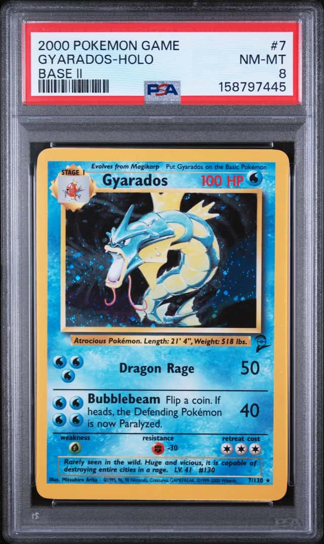 Gyarados