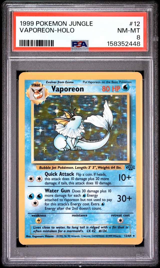 Vaporeon