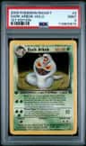 Dark Arbok