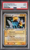 Manectric Ex