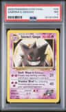 Sabrina'S Gengar