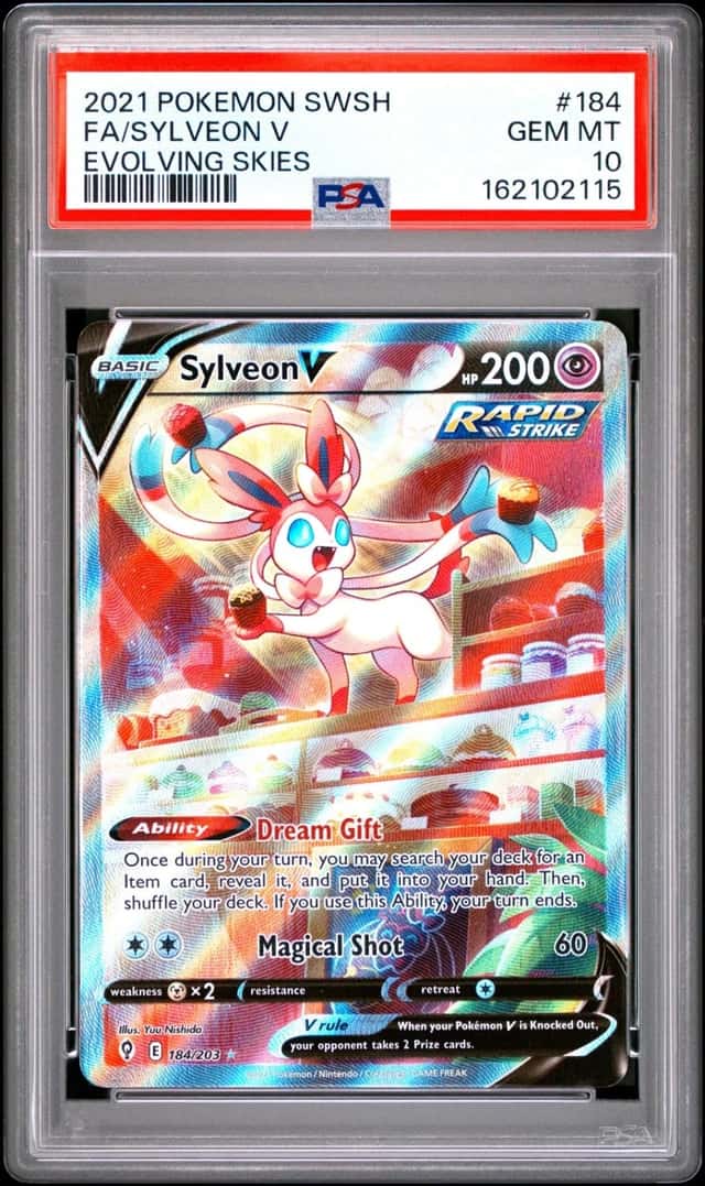 Sylveon V