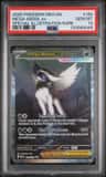 Mega Absol Ex