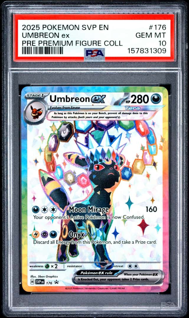 UMBREON ex