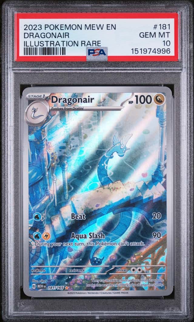Dragonair