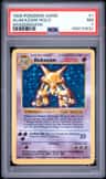 Alakazam