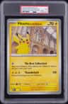Pikachu At The Museum