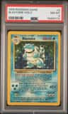 Blastoise
