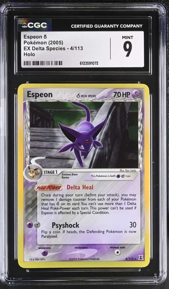 Espeon