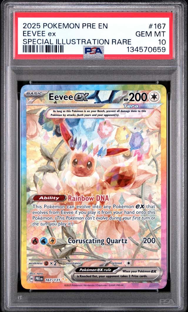 EEVEE ex