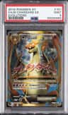M Charizard Ex