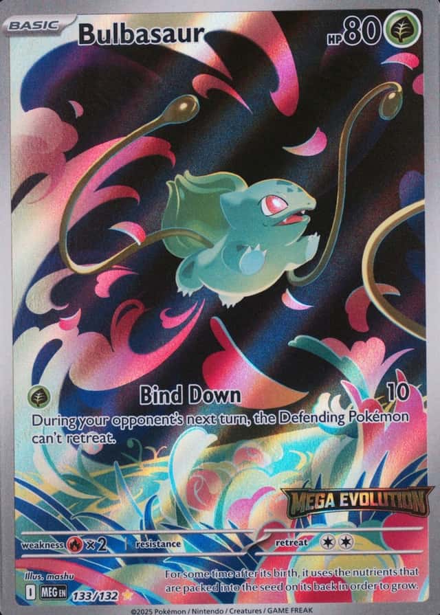Box Topper