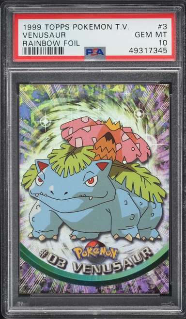 Venusaur