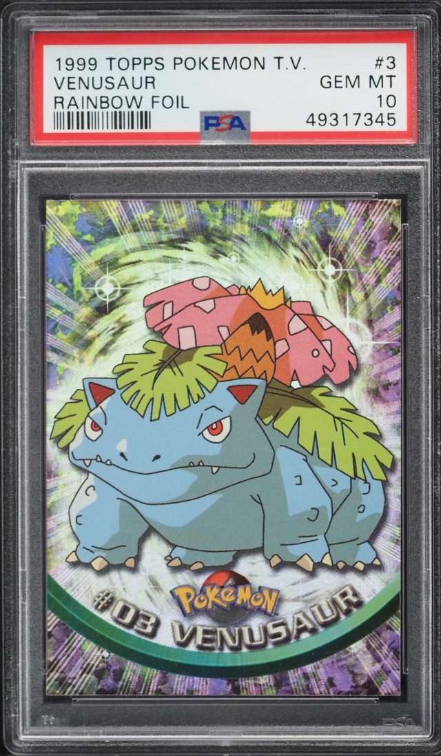 Venusaur