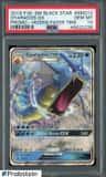 Gyarados Gx