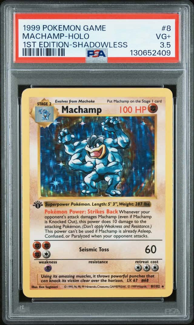 Machamp