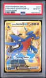 Cynthia'S Garchomp Ex