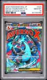 Mega Charizard X Ex