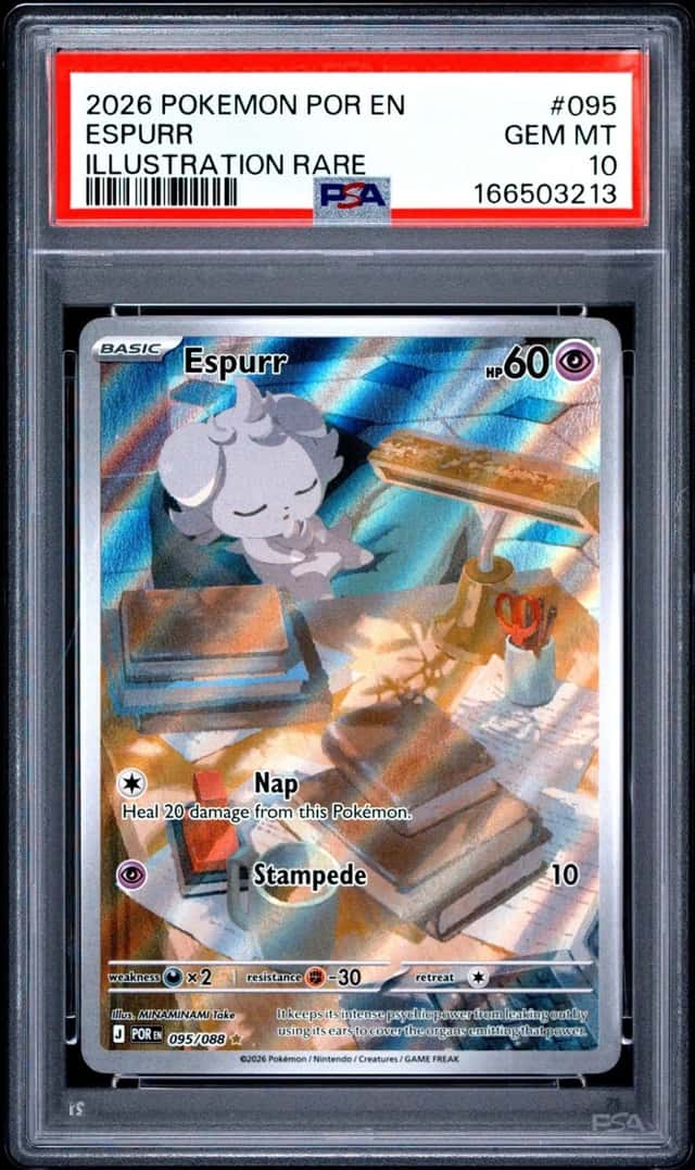 Espurr